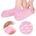 Moisturizing Gel Socks And Gloves Set For Hand Foot Care