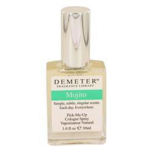 Mojito Cologne Spray By Demeter For Women-30 Ml