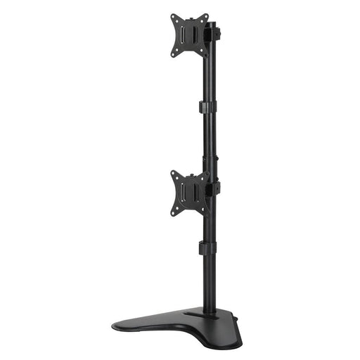 Goslash Picks Monitor Arm Stand Dual Mount Hd Led Tv