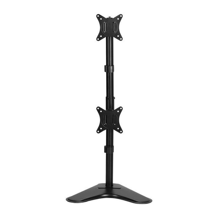 Goslash Picks Monitor Arm Stand Dual Mount Hd Led Tv