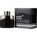 Montblanc Legend Edt Spray By Mont Blanc For Men-30 Ml