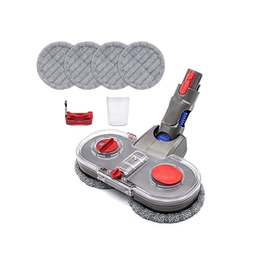 Mopping & Vac Attachment For Dyson V7 V8 V10 V11 V15