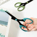 Morandi Scissor with Stainless Steel Blade