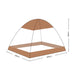 Goslash Picks Mosquito Bed Nets Foldable Canopy Dome Fly