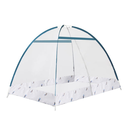 Goslash Picks Mosquito Bed Nets Foldable Canopy Dome Fly