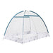 Goslash Picks Mosquito Bed Nets Foldable Canopy Dome Fly