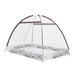 Goslash Picks Mosquito Bed Nets Foldable Canopy Dome Fly