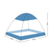 Goslash Picks Mosquito Bed Nets Foldable Canopy Dome Fly