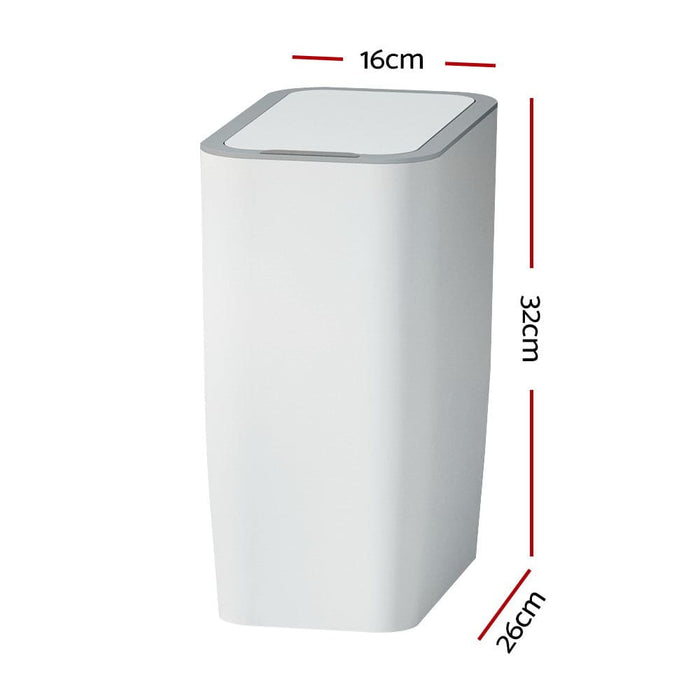 Goslash Picks Motion Sensor Bin Automatic Rubbish Bins