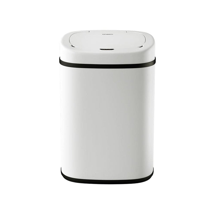 82l Motion Sensor Bin Rubbish Waste Automatic Trash