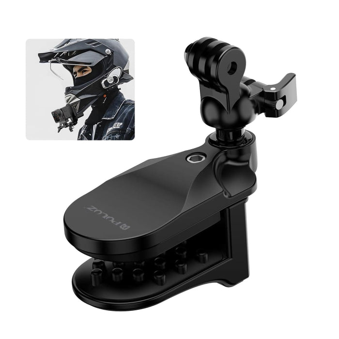 Motorcycle For Gopro