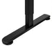 Motorised Standing Desk Adjustable Electric Sit Stand Dual