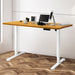 Motorised Standing Desk Height Adjustable Electric Sit