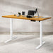 Motorised Standing Desk Height Adjustable Electric Sit