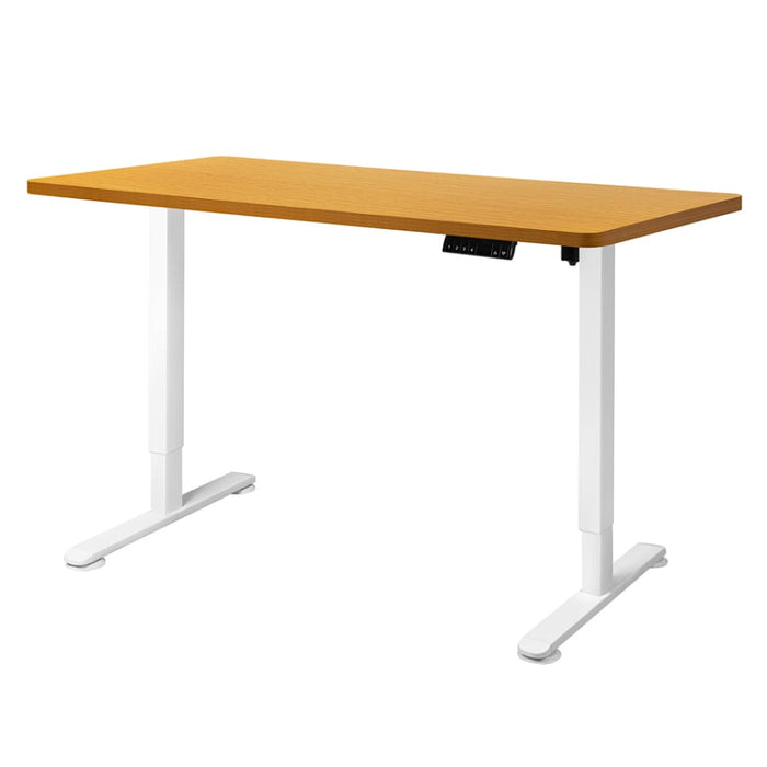 Motorised Standing Desk Height Adjustable Electric Sit