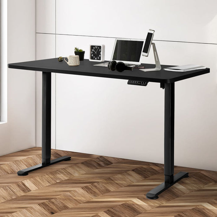 Motorised Standing Desk Height Adjustable Electric Sit