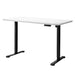 Motorised Standing Desk Height Adjustable Electric Sit