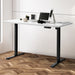 Motorised Standing Desk Height Adjustable Electric Sit