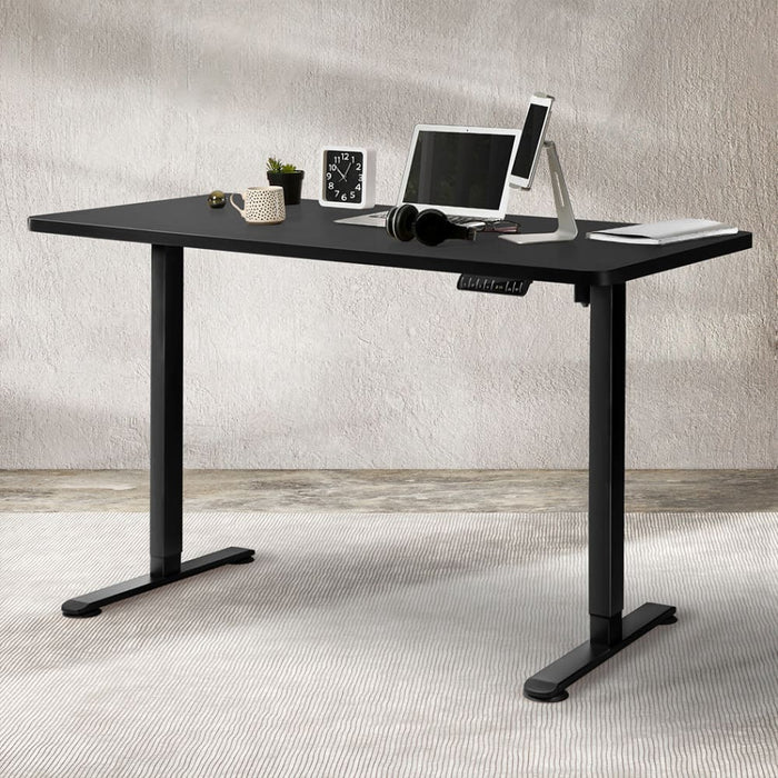 Motorised Standing Desk Height Adjustable Electric Sit