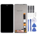 Motorola Edge 2021 Tft Lcd Screen With Digitizer Full