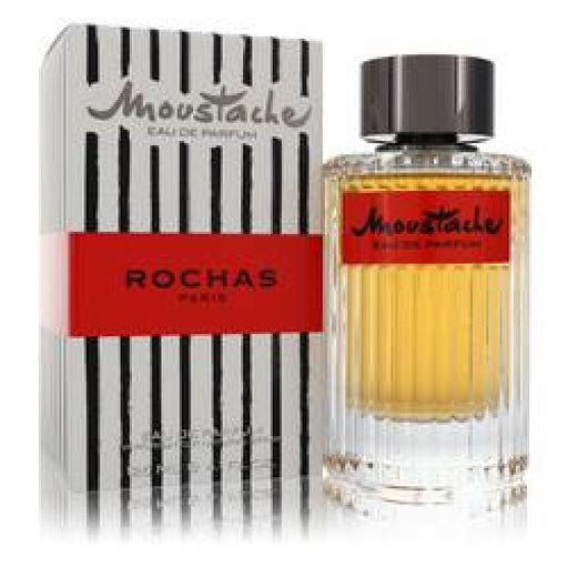 Moustache By Rochas For Men-125 Ml