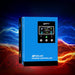 Goslash Picks 60a Mppt Solar Charge Controller Auto