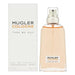 Mugler Take Me Out Edt Sprayby Thierry For Women - 100 Ml