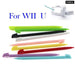 Multi Colour Stylish Touch Pen For Nintendo Wii u