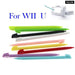 Multi Colour Stylish Touch Pen For Nintendo Wii u