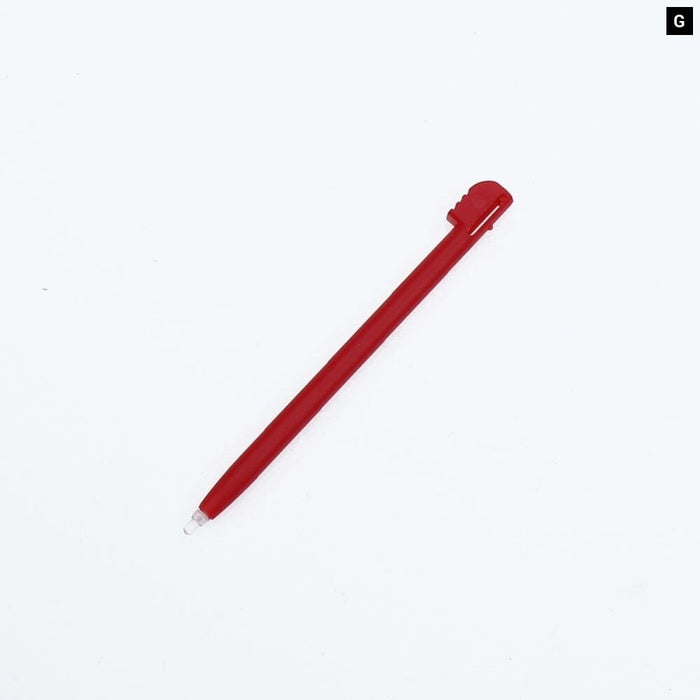 New Multi Colour Touch Screen Stylus Pen for Nds Lite