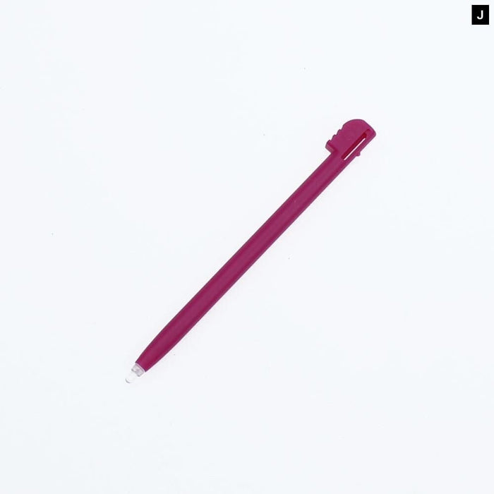 New Multi Colour Touch Screen Stylus Pen For Nds Lite