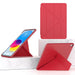 Multi Folding Tpu Leather Smart Tablet Case For Ipad 10th