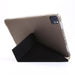 Multi Folding Tpu Leather Tablet Case With Holder And Pen