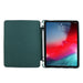 Multi Folding Tpu Leather Tablet Case With Holder And Pen