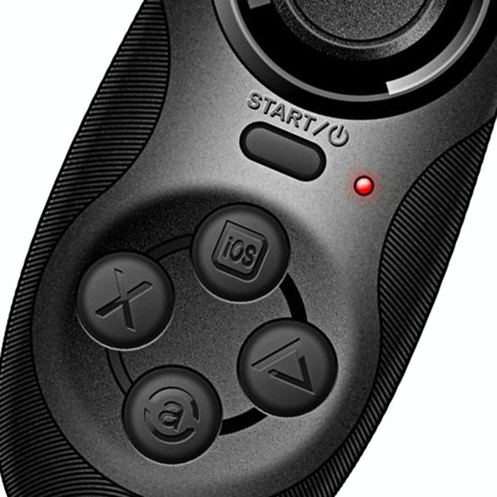 Multi Functional Bluetooth Gamepad