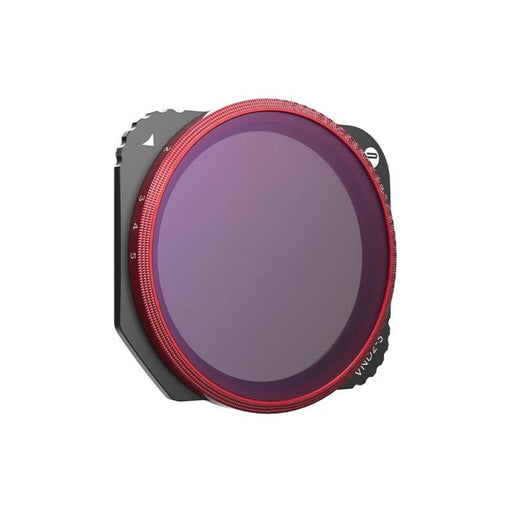 Multi Layer Coated Filter For Dji Mavic 3 Classic Vnd 2 5