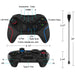 Multi Platform Wireless Gamepad S818