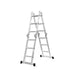 Multi Purpose Ladder Aluminium