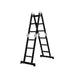 Goslash Picks Multi Purpose Ladder Aluminium Folding