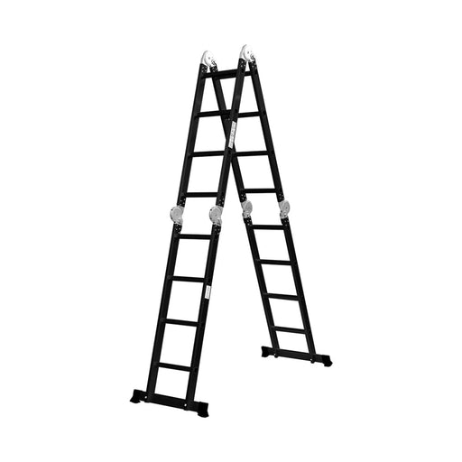 Multi Purpose Ladder Aluminium Folding Platform Extension