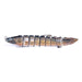 Multi Segment Fake Fish Bait For Luya Loach