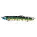 Multi Segment Fake Fish Bait For Luya Loach