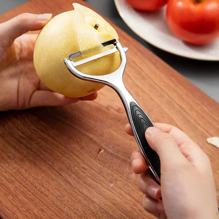 Multifunction Stainless Steel Peeler For Fruits