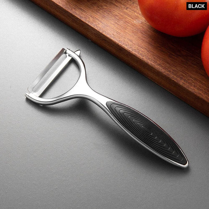 Multifunction Stainless Steel Peeler For Fruits