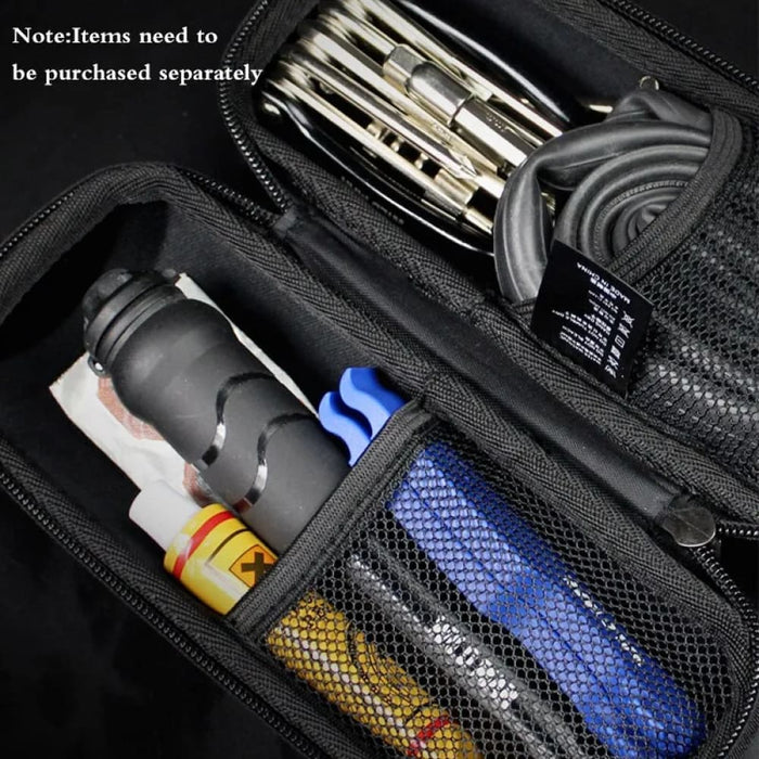 Multifunction Tools Repair Capsule Case Kit Set Cycling