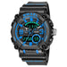 Multifunctional Army Style Led Sport Watch