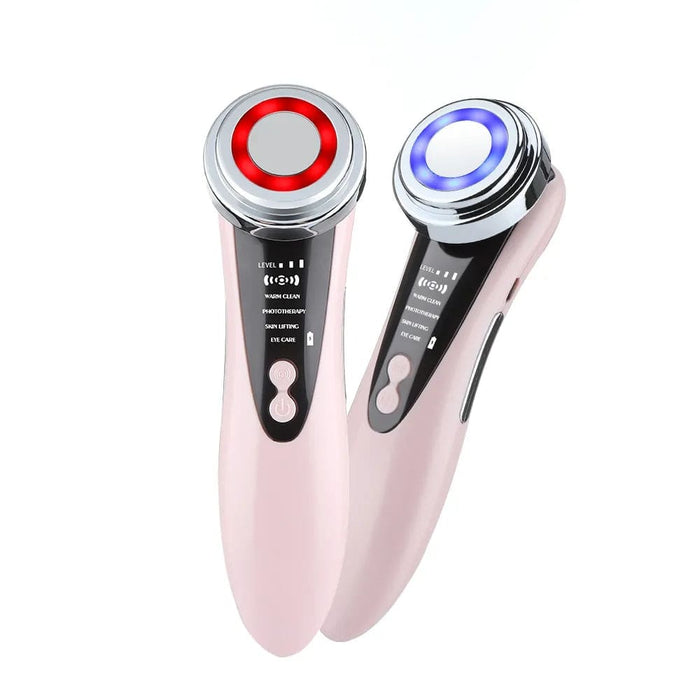 Multifunctional Electric Facial Skin Care Massager Device