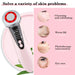 Multifunctional Electric Facial Skin Care Massager Device