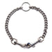 Multifunctional Stainless Steel Dog Chain