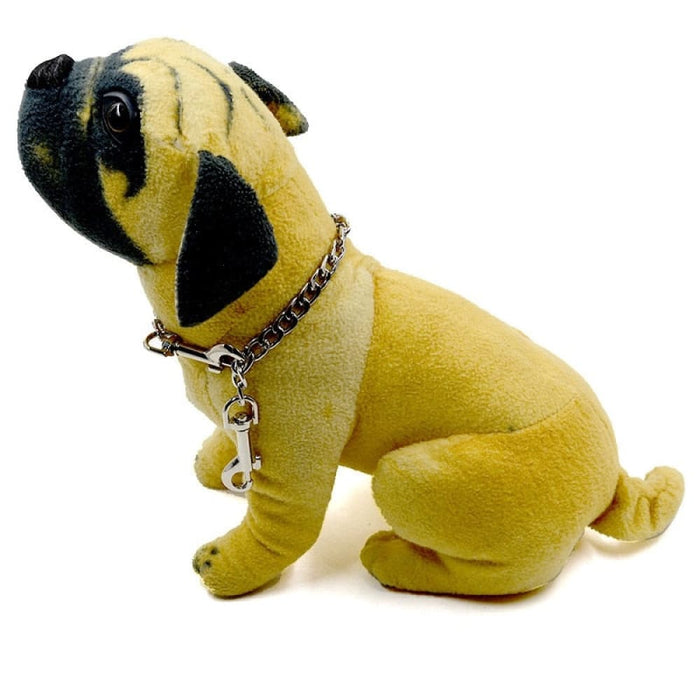 Multifunctional Stainless Steel Dog Chain